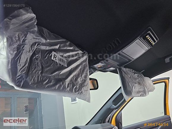 ECELER 2025 RANGER %20 FATURALI 4x4 WİLDTRAK - K.K.12 AY TAKSİT