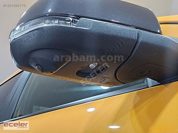 ECELER 2025 RANGER %20 FATURALI 4x4 WİLDTRAK - K.K.12 AY TAKSİT