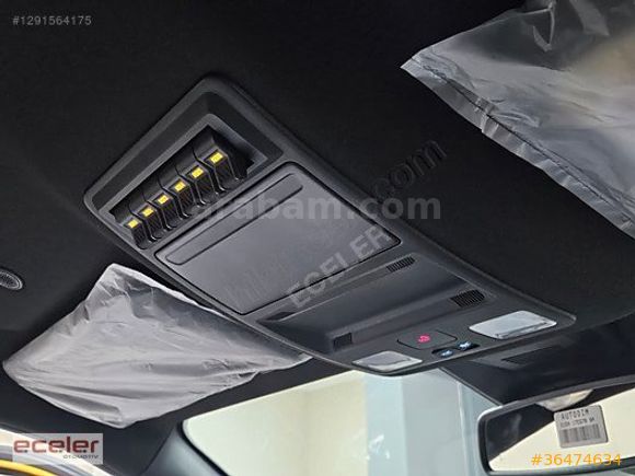 ECELER 2025 RANGER %20 FATURALI 4x4 WİLDTRAK - K.K.12 AY TAKSİT