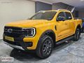 ECELER 2025 RANGER %20 FATURALI 4x4 WİLDTRAK - K.K.12 AY TAKSİT