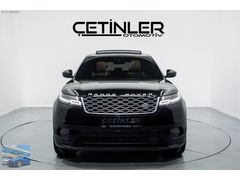 ÇETİNLERDEN 2020 VELAR HSE 240 BG ISITMA SOĞUTMA AİRMATİC BAYİİ