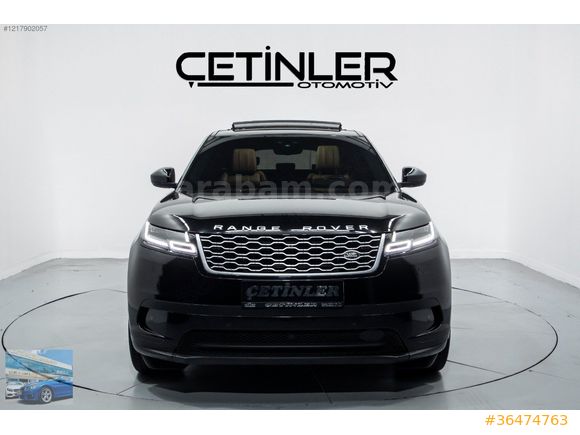 ÇETİNLERDEN 2020 VELAR HSE 240 BG ISITMA SOĞUTMA AİRMATİC BAYİİ