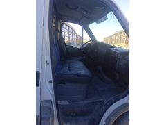 Sahibinden Iveco - Otoyol 35 C 11 Daily Van 2005 Model