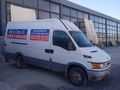 Sahibinden Iveco - Otoyol 35 C 11 Daily Van 2005 Model