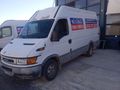 Sahibinden Iveco - Otoyol 35 C 11 Daily Van 2005 Model
