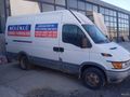 Sahibinden Iveco - Otoyol 35 C 11 Daily Van 2005 Model