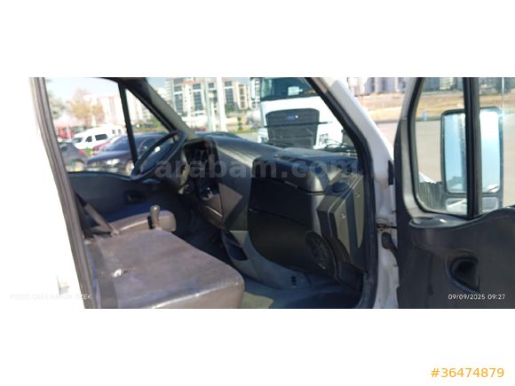 Sahibinden Iveco - Otoyol 35 C 11 Daily Van 2005 Model