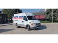 Sahibinden Iveco - Otoyol 35 C 11 Daily Van 2005 Model