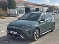 HATASIZ 2022 ÇKŞ HYUNDAİ BAYON 1.4 MPİ STYLE 32.000 KM SUNROFLU