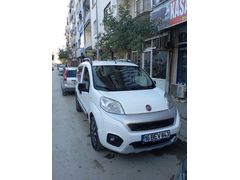 Sahibinden Fiat Fiorino Combi 1.4 Fire Premio 2018 Model