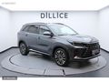 ///DİLLİCE/// 2024 DFSK E5 TREND ELEGANCE 7 KİŞİLİK