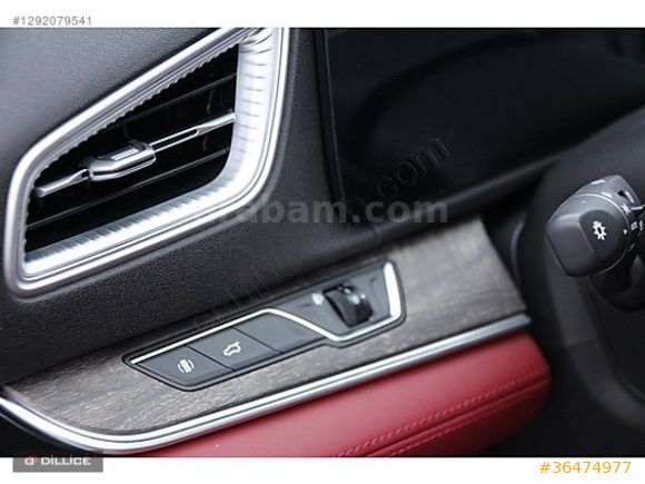 ///DİLLİCE/// 2024 DFSK E5 TREND ELEGANCE 7 KİŞİLİK
