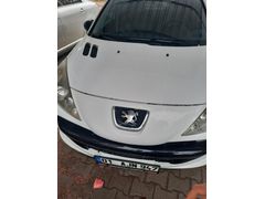 Sahibinden Peugeot 206+ 1.4 HDi Comfort 2012 Model Osmaniye