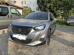 Sahibinden Peugeot 2008 1.2 PureTech Allure 2023 Model 
