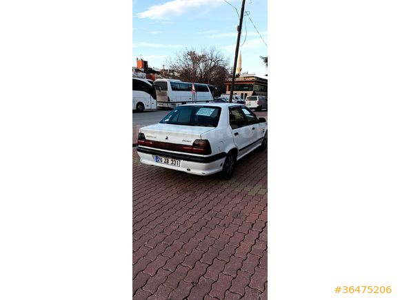 Sahibinden Renault R 19 1.6 Europa RNE 1999 Model