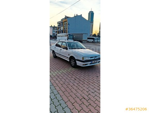 Sahibinden Renault R 19 1.6 Europa RNE 1999 Model