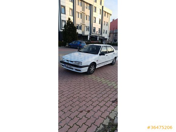 Sahibinden Renault R 19 1.6 Europa RNE 1999 Model