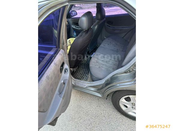 Sahibinden Hyundai Accent 1.3 Admire 2005 Model 