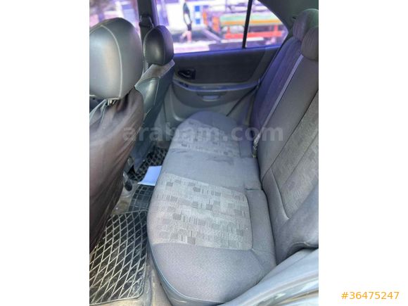 Sahibinden Hyundai Accent 1.3 Admire 2005 Model 