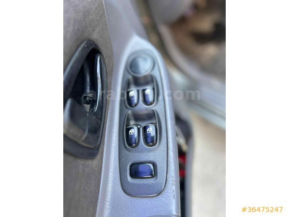 Sahibinden Hyundai Accent 1.3 Admire 2005 Model 