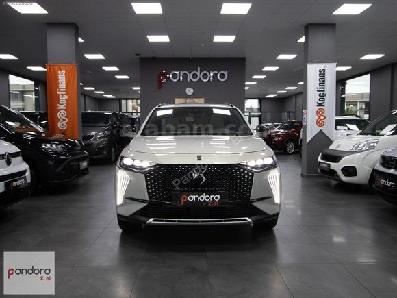 %20 FATURALI 2025 MODEL HATASIZ BOYASIZ DS7 1.5 BLUEHDI ETOİLE