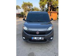 Sahibinden Fiat Doblo Cargo 1.6 Multijet 2022 Model