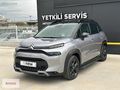 ANTOTO CİTROEN YETKİLİ BAYİSİNDEN 2024 C3 AİRCROSS SHİNE OUTDOOR