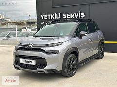ANTOTO CİTROEN YETKİLİ BAYİSİNDEN 2024 C3 AİRCROSS SHİNE OUTDOOR