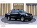 YETKİLİ BAYİ OTOJEN-2015 AMAROK 2.0Bİ-TDİ 180BG 4X2 HASARSIZ