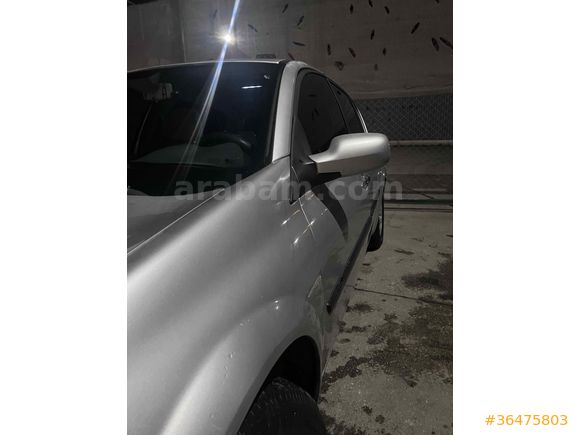 Sahibinden Renault Megane 1.5 dCi Expression 2007 Model  