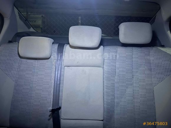Sahibinden Renault Megane 1.5 dCi Expression 2007 Model  