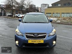 2016 SUBARU XV 1.6 PREMİUM SANROOF KOLTUK ISITMA 87 BİN KM