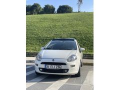 Dizel otomatik punto