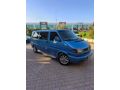 Hatasız Sahibinden Volkswagen Caravelle 2.5 TDI 2001 Model 