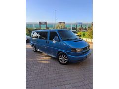 Hatasız Sahibinden Volkswagen Caravelle 2.5 TDI 2001 Model 