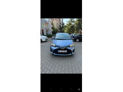 Sahibinden Toyota Yaris 1.0 2016 Model