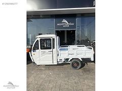 'MUHİTTİNOĞLU MOTOR'SKYJET RE-VAN PRO