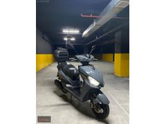 2023 MODEL 50-80 CC ÇOK TEMİZ
