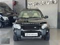 BEŞMER OTO 2006 LAND ROVER FREELANDER 2.0 TD4 OTOMATİK SUNROOF
