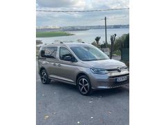 Sahibinden Volkswagen Caddy 2.0 TDI Style 2024 Model 