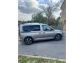 Sahibinden Volkswagen Caddy 2.0 TDI Style 2024 Model 