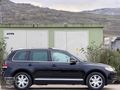 2009-VW-TOUREG-3.0 TDİ-- 97 BİN KM --TR DE TEK- SERVİS BAKIMLI-