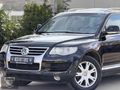 2009-VW-TOUREG-3.0 TDİ-- 97 BİN KM --TR DE TEK- SERVİS BAKIMLI-