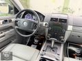 2009-VW-TOUREG-3.0 TDİ-- 97 BİN KM --TR DE TEK- SERVİS BAKIMLI-