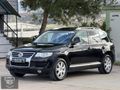 2009-VW-TOUREG-3.0 TDİ-- 97 BİN KM --TR DE TEK- SERVİS BAKIMLI-