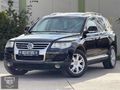 2009-VW-TOUREG-3.0 TDİ-- 97 BİN KM --TR DE TEK- SERVİS BAKIMLI-