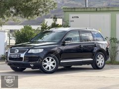 2009-VW-TOUREG-3.0 TDİ-- 97 BİN KM --TR DE TEK- SERVİS BAKIMLI-