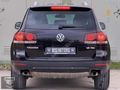 2009-VW-TOUREG-3.0 TDİ-- 97 BİN KM --TR DE TEK- SERVİS BAKIMLI-