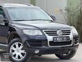 2009-VW-TOUREG-3.0 TDİ-- 97 BİN KM --TR DE TEK- SERVİS BAKIMLI-