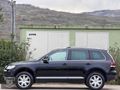 2009-VW-TOUREG-3.0 TDİ-- 97 BİN KM --TR DE TEK- SERVİS BAKIMLI-